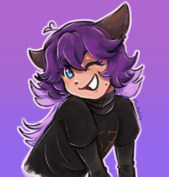 oc belongs to @eclipsioo