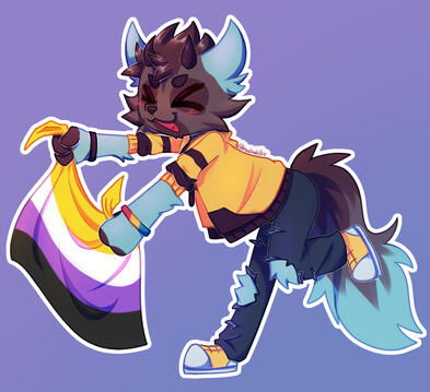 oc @Ryodso