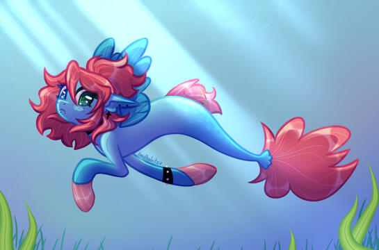 oc belongs to @badhabitsv